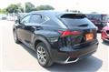 2017 Lexus NX