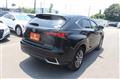 2017 Lexus NX