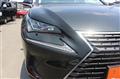 2017 Lexus NX