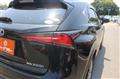 2017 Lexus NX