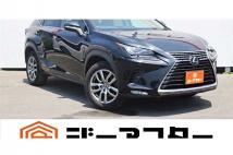 2017 Lexus NX