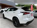 2017 Lexus NX