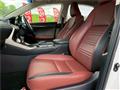 2017 Lexus NX