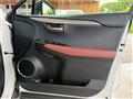 2017 Lexus NX