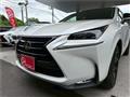 2017 Lexus NX