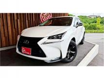 2017 Lexus NX
