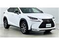 2017 Lexus NX