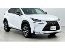 2017 Lexus NX