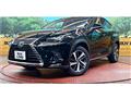 2017 Lexus NX