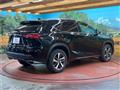 2017 Lexus NX