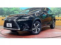 2017 Lexus NX