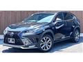2017 Lexus NX