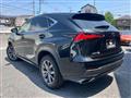 2017 Lexus NX
