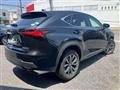 2017 Lexus NX