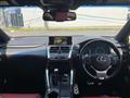 2017 Lexus NX