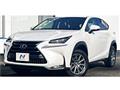 2017 Lexus NX