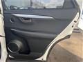 2017 Lexus NX