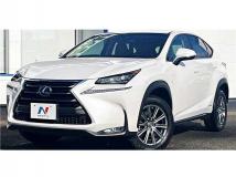 2017 Lexus NX
