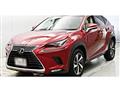 2017 Lexus NX