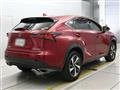2017 Lexus NX