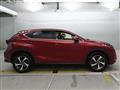 2017 Lexus NX