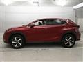 2017 Lexus NX