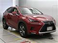 2017 Lexus NX