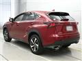 2017 Lexus NX