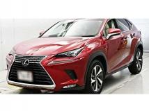 2017 Lexus NX