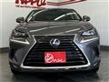 2017 Lexus NX