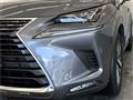 2017 Lexus NX
