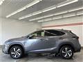 2017 Lexus NX