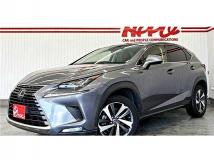 2017 Lexus NX