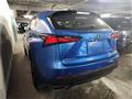 2017 Lexus NX