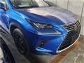 2017 Lexus NX