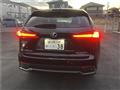 2017 Lexus NX