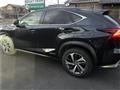 2017 Lexus NX