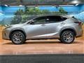 2017 Lexus NX