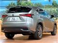 2017 Lexus NX