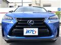 2017 Lexus NX