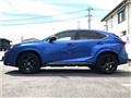 2017 Lexus NX