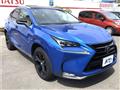 2017 Lexus NX