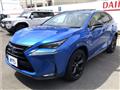 2017 Lexus NX