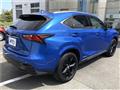 2017 Lexus NX