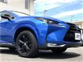 2017 Lexus NX