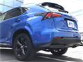 2017 Lexus NX