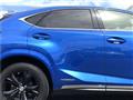 2017 Lexus NX