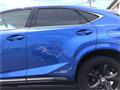 2017 Lexus NX