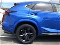 2017 Lexus NX