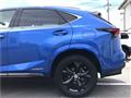 2017 Lexus NX